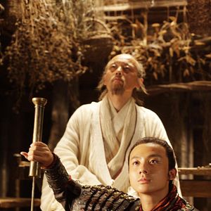 Photo L'Orphelin de la famille Zhao