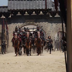 Photo L'Orphelin de la famille Zhao
