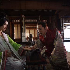 Photo L'Orphelin de la famille Zhao
