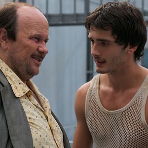 Photo Yon González