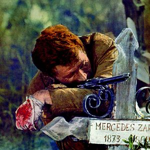 Photo Sergio Corbucci