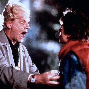 Photo Christopher Lloyd