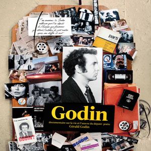 Photo Godin