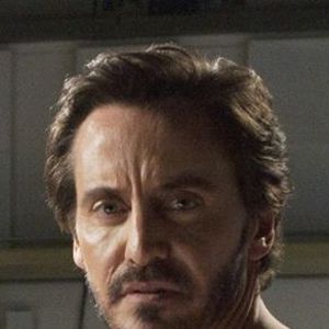 Charles Mesure - AlloCiné