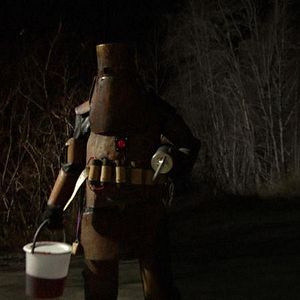 Photo André Øvredal