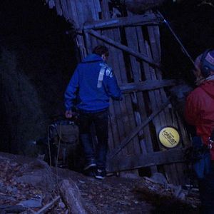 Photo André Øvredal