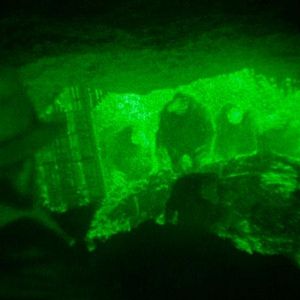 Photo André Øvredal