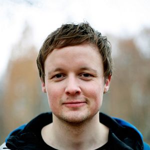 Photo Glenn Erland Tosterud