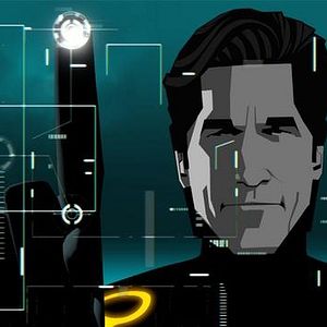 Photo Tron : la révolte