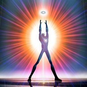 Photo Tron : la révolte