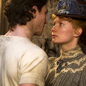 Photo Rodrigo García