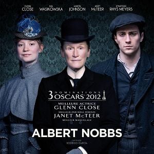 Photo Albert Nobbs