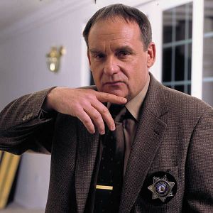 Photo Paul Guilfoyle (II)