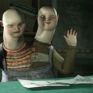 Photo Chernokids