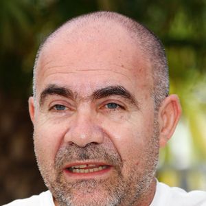 Photo Christos Stergioglou