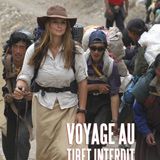 Photo Voyage au Tibet interdit