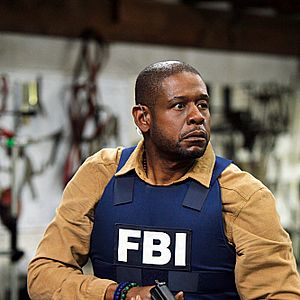 Photo Criminal Minds: Suspect Behavior
