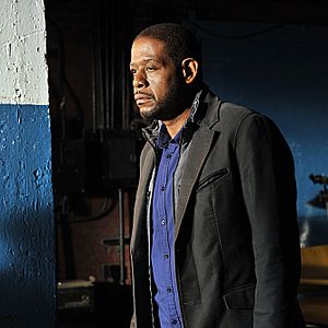 Photo Criminal Minds: Suspect Behavior