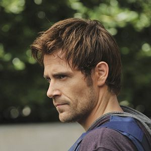 Photo Criminal Minds: Suspect Behavior