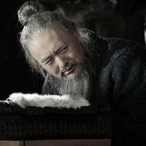 Photo Confucius