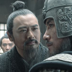 Photo Confucius