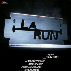 Photo LA Run