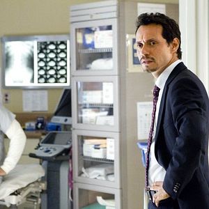 Photo HawthoRNe : infirmière en chef