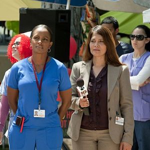 Photo Vanessa Bell Calloway