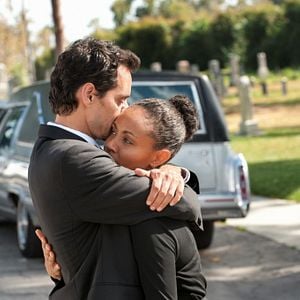 Photo HawthoRNe : infirmière en chef