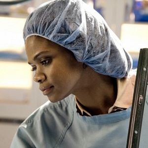 Photo HawthoRNe : infirmière en chef