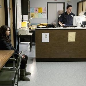 Photo Vanessa Marano