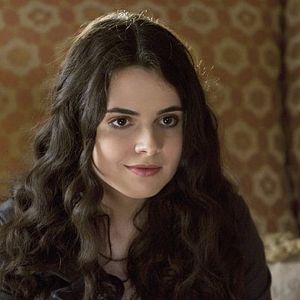 Photo Vanessa Marano