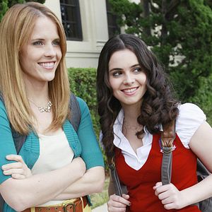 Photo Vanessa Marano