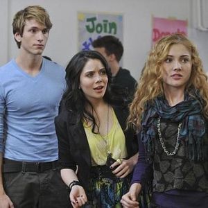 Photo Skyler Samuels