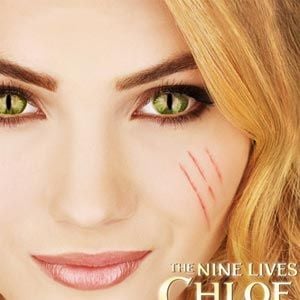 Photo The Nine Lives of Chloe King