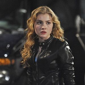 Photo Skyler Samuels