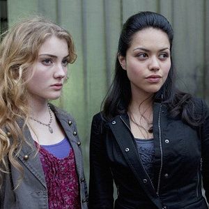 Photo Skyler Samuels