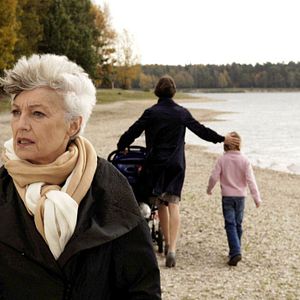 Photo Nicole Heesters