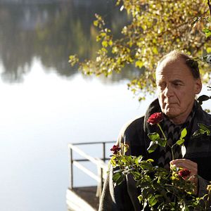 Photo Bruno Ganz