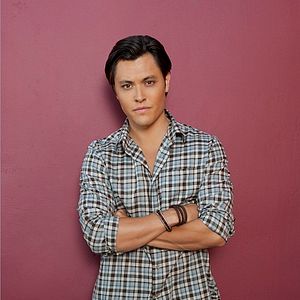 Photo Blair Redford