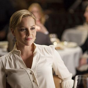 Photo Abbie Cornish