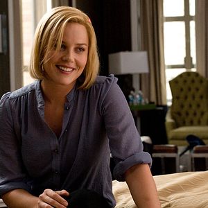 Photo Abbie Cornish