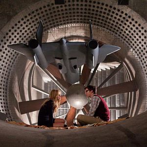 Photo Matthew Vaughn