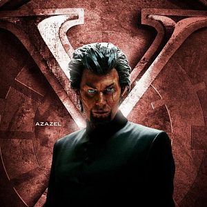 Photo X-Men: Le Commencement
