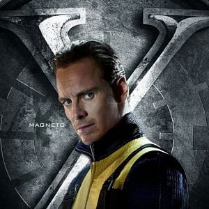 Photo X-Men: Le Commencement