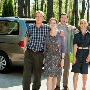 Photo Christina Applegate