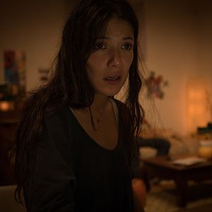 Photo Mélanie Doutey