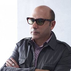 Photo Willie Garson