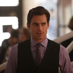 Photo Matt Bomer