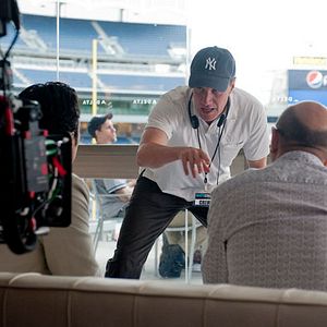 Photo FBI : duo très spécial